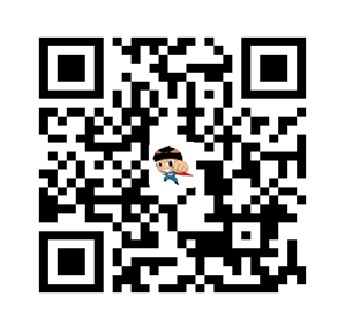 扫描二维码 参与大比拼！