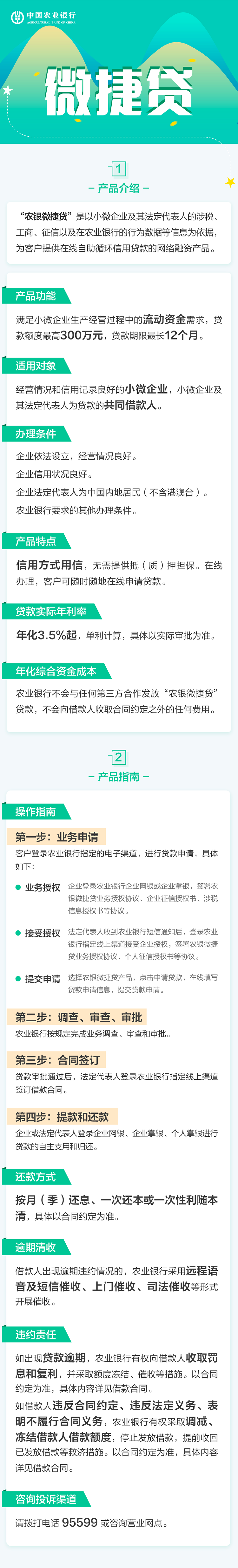 微捷贷