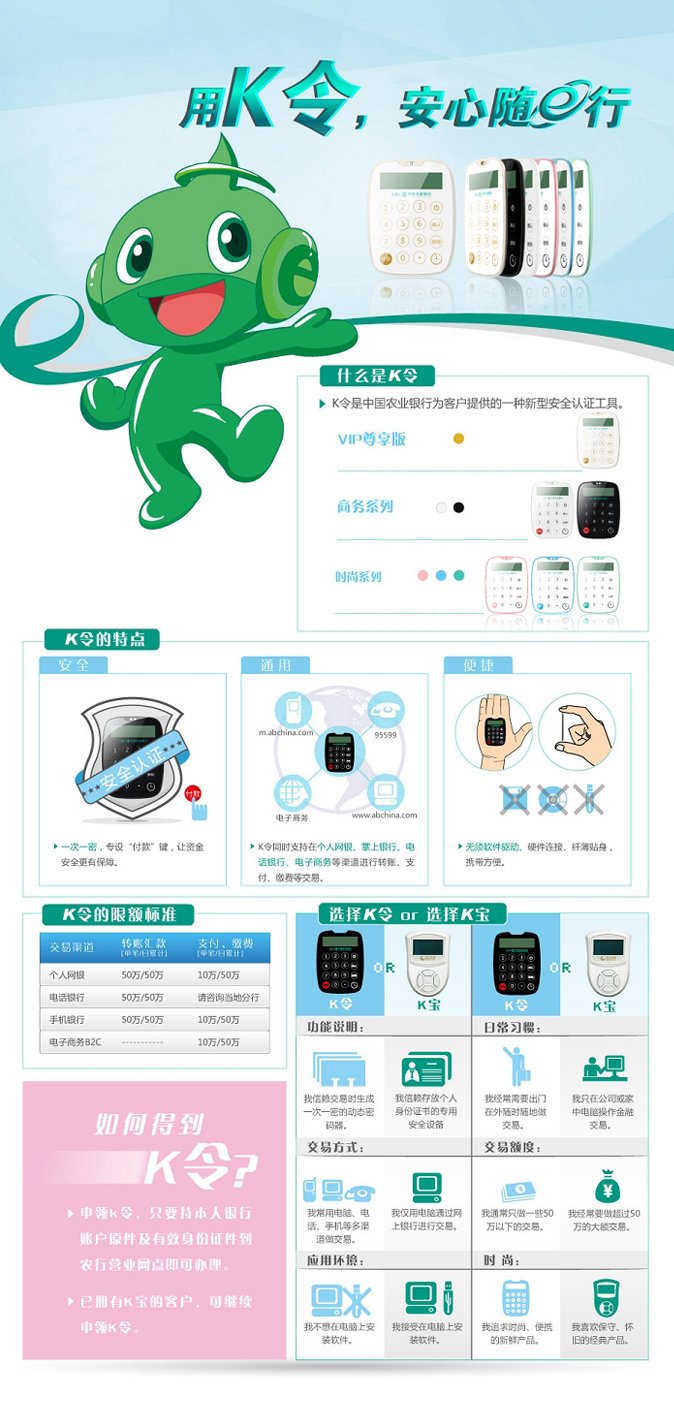 K令详细介绍